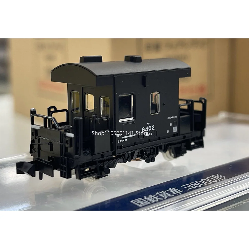 n-scale-tomix-train-model-caboose-carriage-2702-8000-8402-caboose-tail-train-escort-carriage-truck-train-model-toy