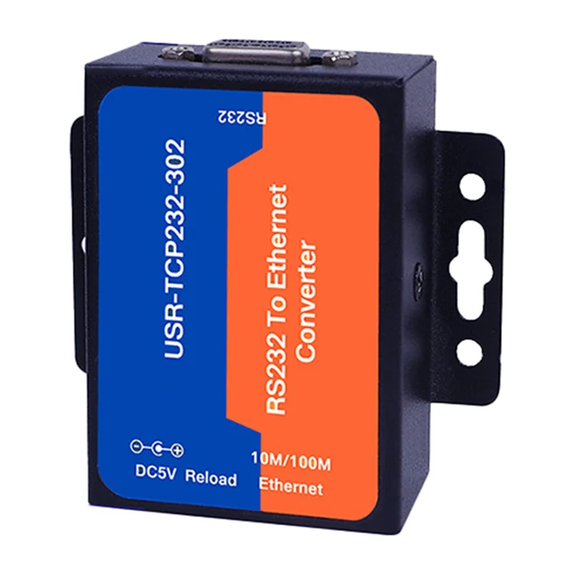 AS95-USR Ethernet S… - image