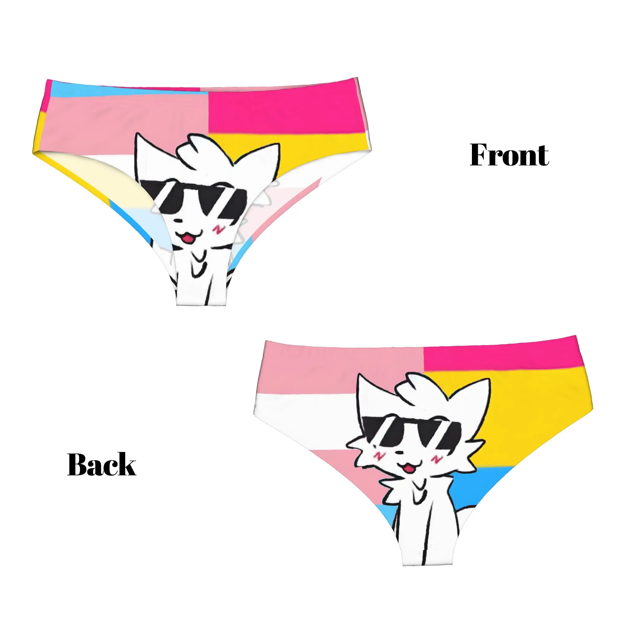 默认颜色:效果图4