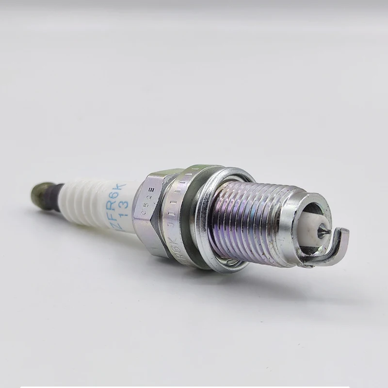 4/20pcs IZFR6K13 6774 Laser Iridium Spark Plug For Honda 2003 2004 2005 2006 2007 Accord L4 2.4L IZFR6K-13 IZFR6K13-6774