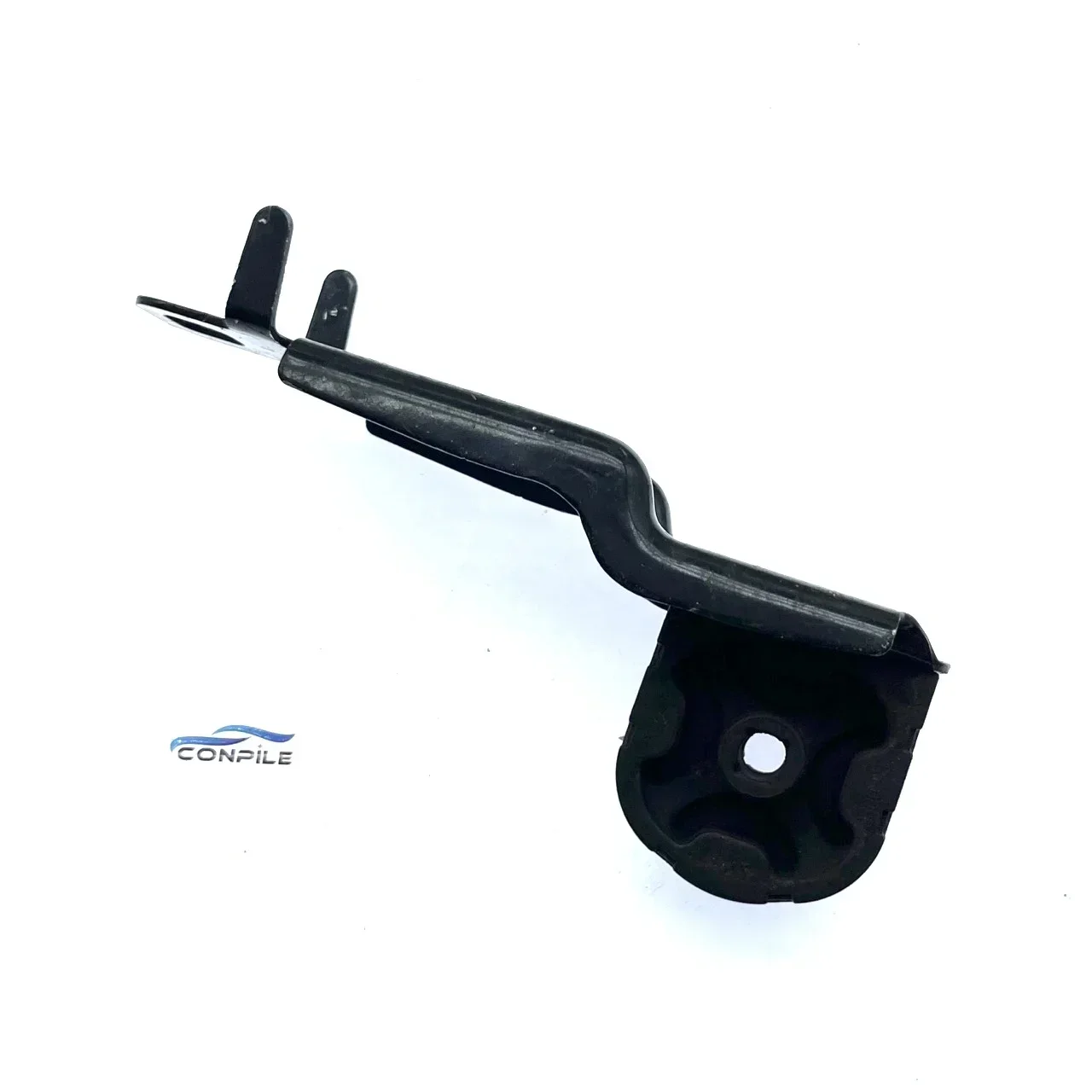 for Jeep renegade compass Muffler Lifting ear Exhaust pipe hanging glue 53415109 53415111