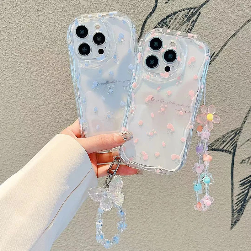 Flower Butterfly Ch…