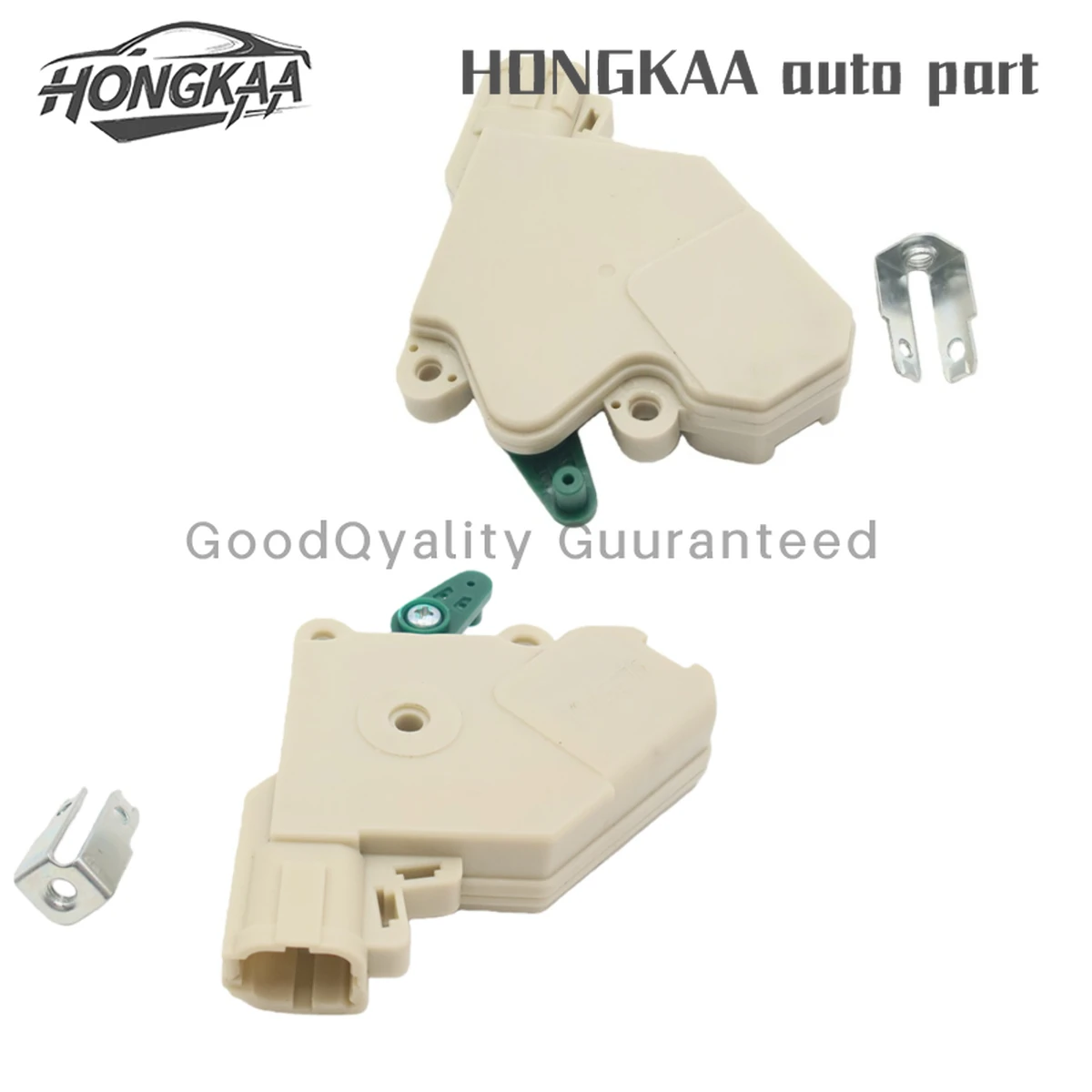 Pestillo del actuador de cerradura de puerta delantera derecha izquierda para Infiniti G35 I30 I35 Nissan Maxima Sentra x-trail 350z GTR 80553-AA210 80552-AA210
