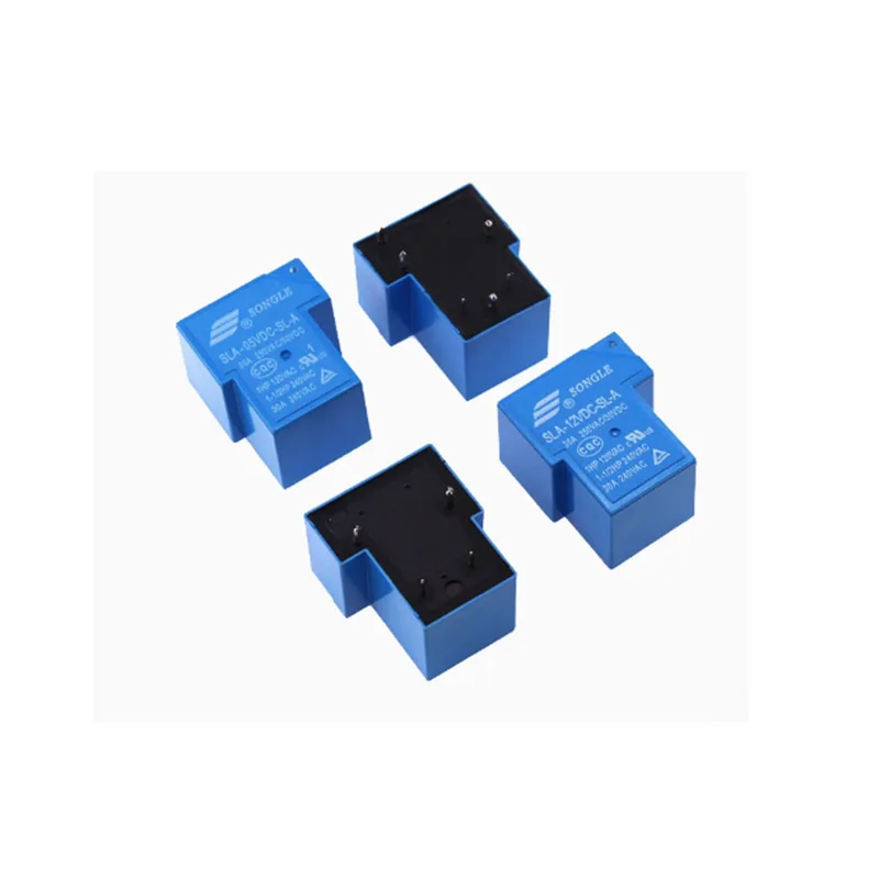 Sla-12Vdc-Sl-A 24Vd…