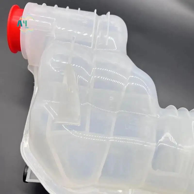 

A40Z-High Quality Engine Radiator Expansion Tank Water Bottle LR034654 LR181676 For Range Rover RR13 RS14