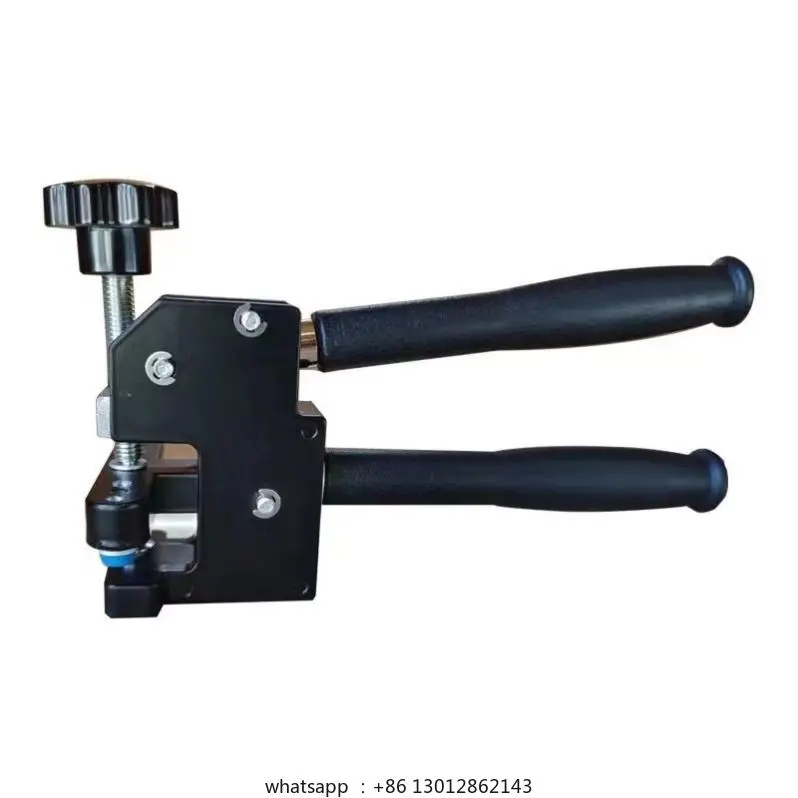 

Щипцы под давлением, открывалка для плитки, автоматический выключатель