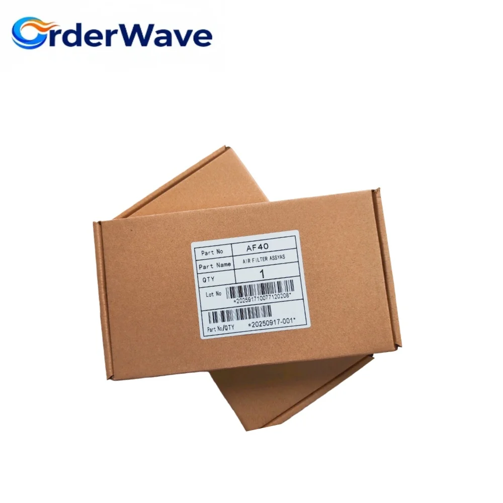 

Самый продаваемый пылевой фильтр ELPAF40 для проекторов EPSON EB-CU610X, CU610XI, CU610W, CU610WIC, CU600XI, CU600WI