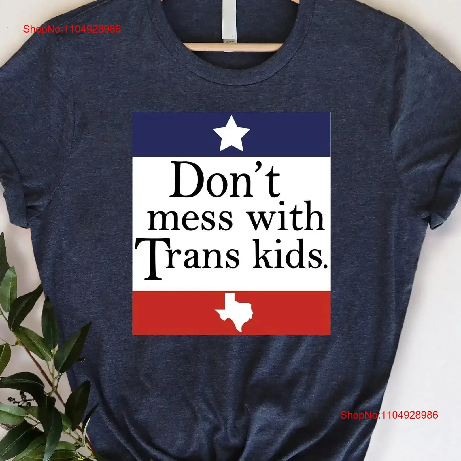 

Детская футболка «Не беспорядок с трансом» Texas Protect Kid Pride ЛГБТК Трансгендерная винтажная стираная слегка мягкая модная дышащая футболка