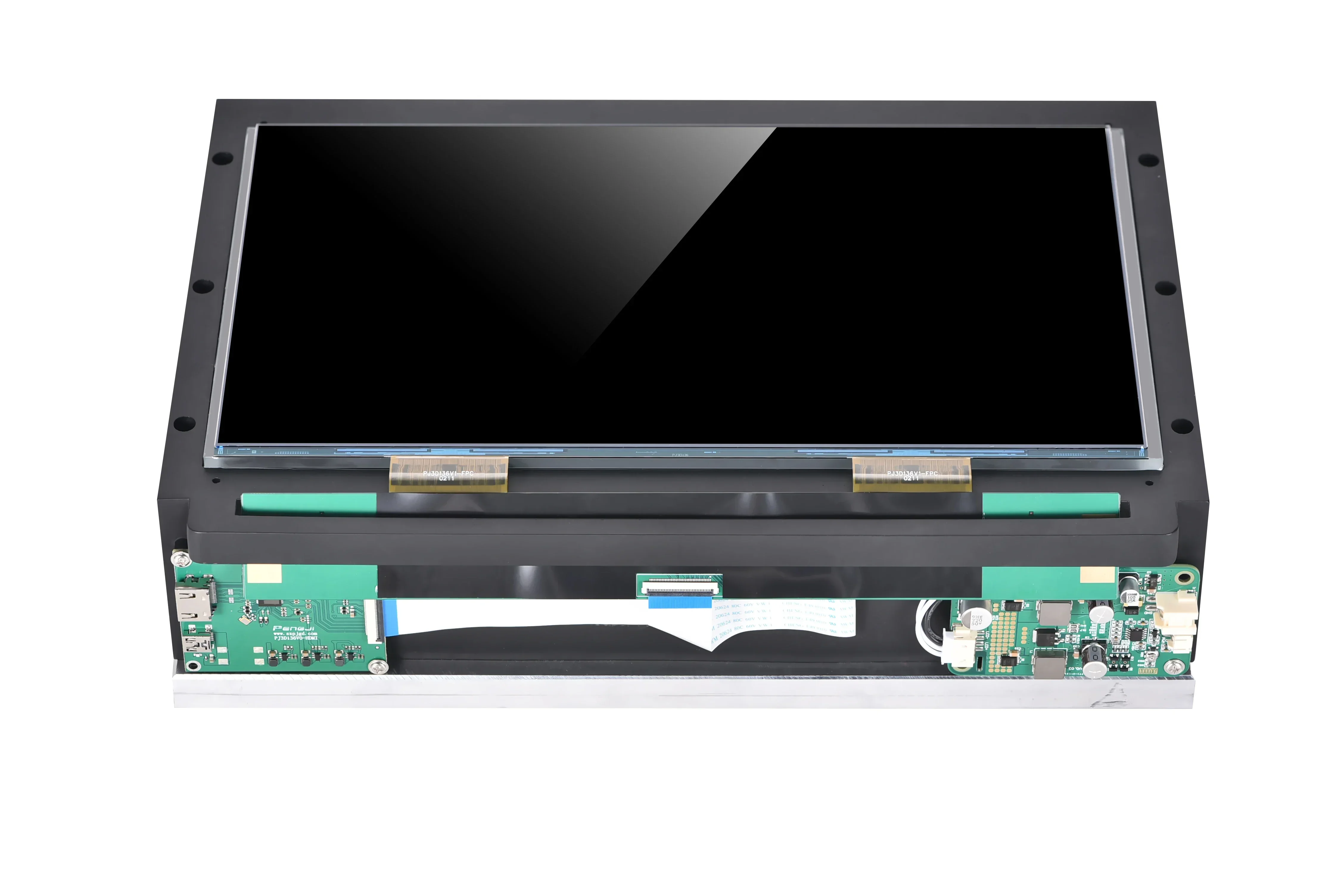 13.6 Inch 7K Light … - image