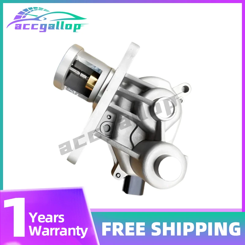 1026150FA130 Waste gas recirculation valve EGR valve for JAC T6 T8 4DA1 engine
