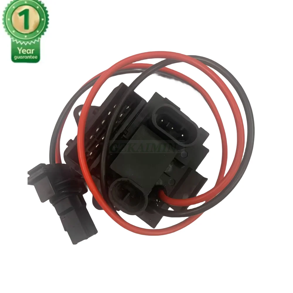 Heater Fan Resistor Blower Motor OEM 7701050325  For Renault TRAFIC MK 3 MINIBUS JL 2.5 DCi 115 02.08+ for VAUXHALL OPEL VIVARO