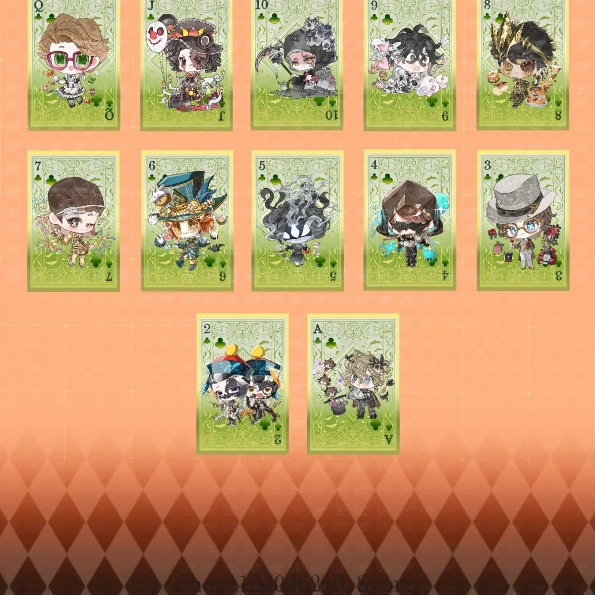 Identity V Little G… - image