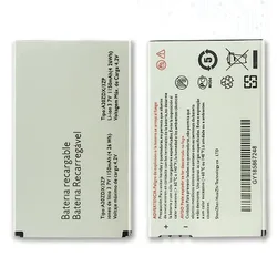 Batteria di ricambio A20ZDX/3ZP per telefono cellulare intelligente PHILIPS Xenium X325 X100 T129 con codice traccia