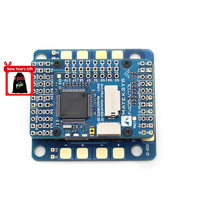 Matek MATEKSYS F405-VTOL STM32F405RGT6 Flight Controller Built-in OSD MicroSD Card Slot 2~6S For FPV RC Drones Multirotor