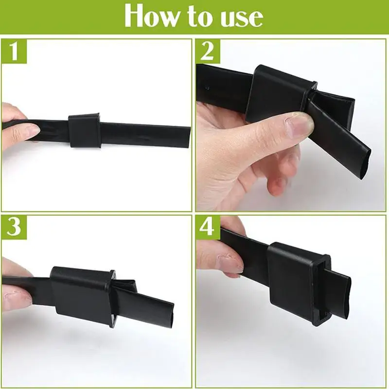 Рисунок 5 - Торцевая крышка капельной ленты