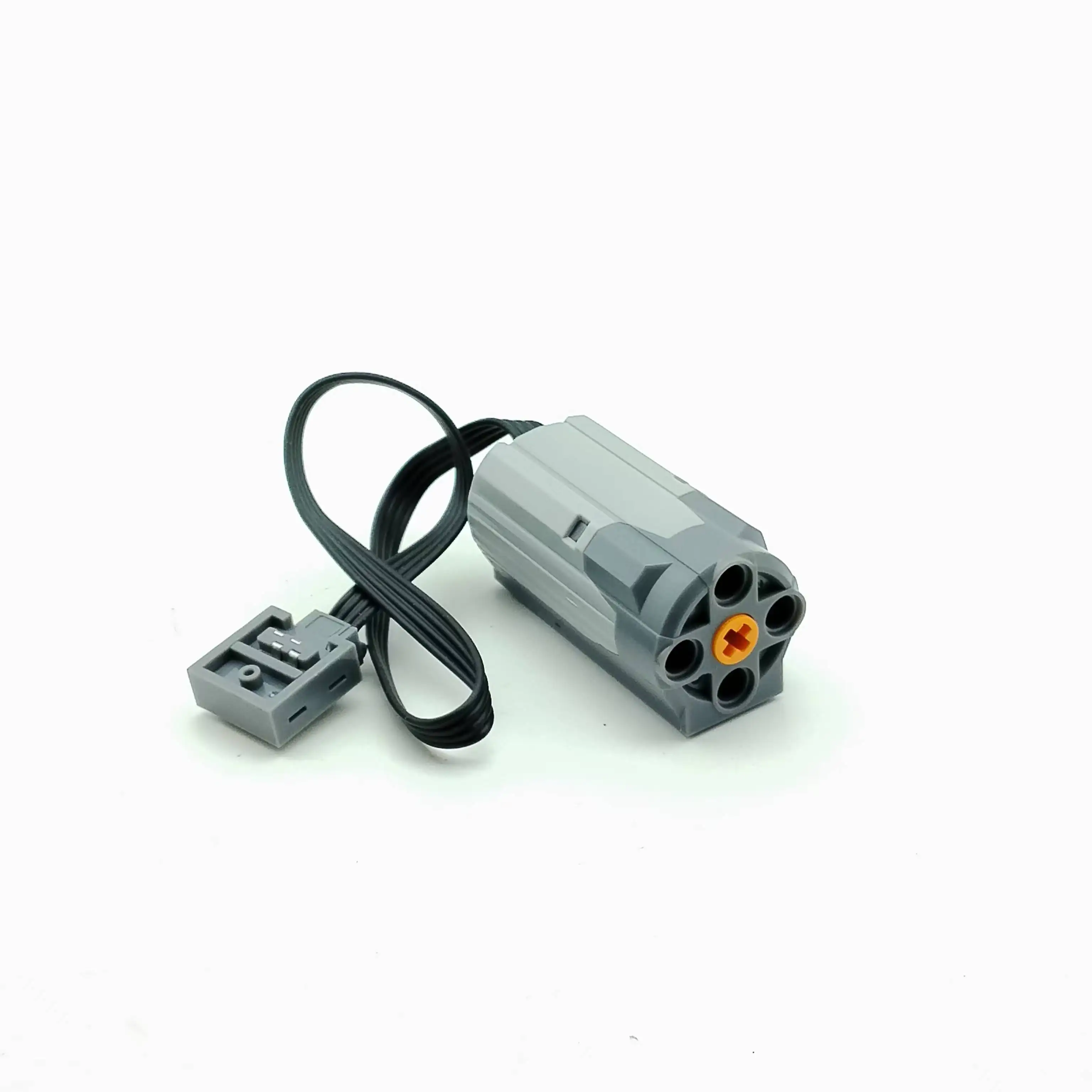 Mikromotor Technischer Elektronischer Baustein Fahrzeug RC Power Functions Teile Umbau Zubehör Spielzeug