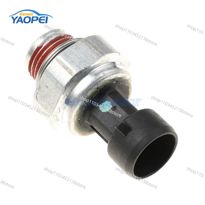 12573107 for 2003-08 Chevrolet Silverado Oil Pressure Sensor Oil Pressure Sensor