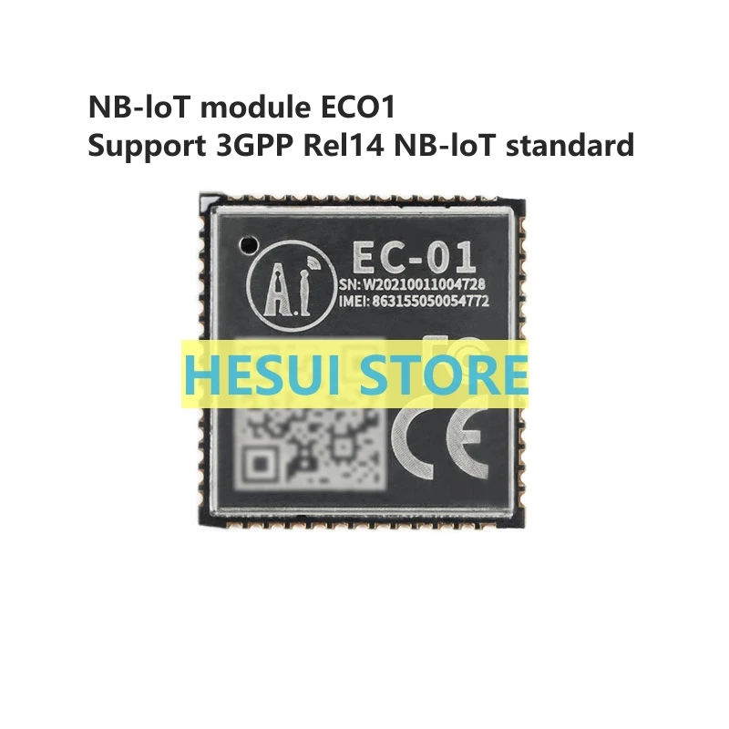 EC-01 Module 5G Nb-…