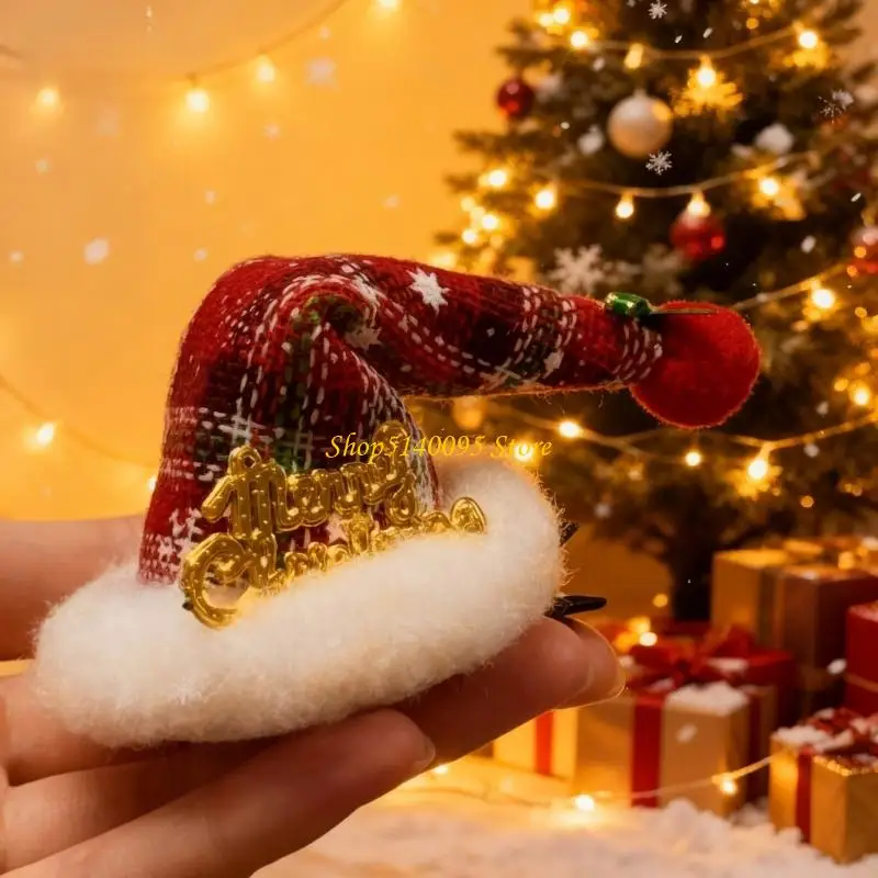 DXAE Phát Sáng Trong Bóng Tối Ngày Lễ Mũ Trụ Lưới Thoáng Khí Tóc Vòng Kẹp Tóc Thời Trang Dành Cho Da Nhạy Cảm Hoạt Động Ngoài