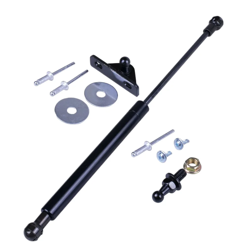 

Комплект амортизаторов задних дверей для Nissan Patrol GU Y61 серий 1, 2, 3 (кроме серии 4 и позже) 1997-2010, левый = правый