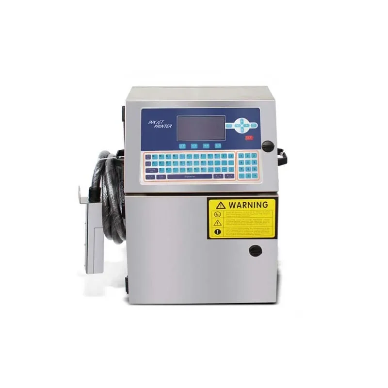 

Simple operation printer continuous batch number printer inkjet printer