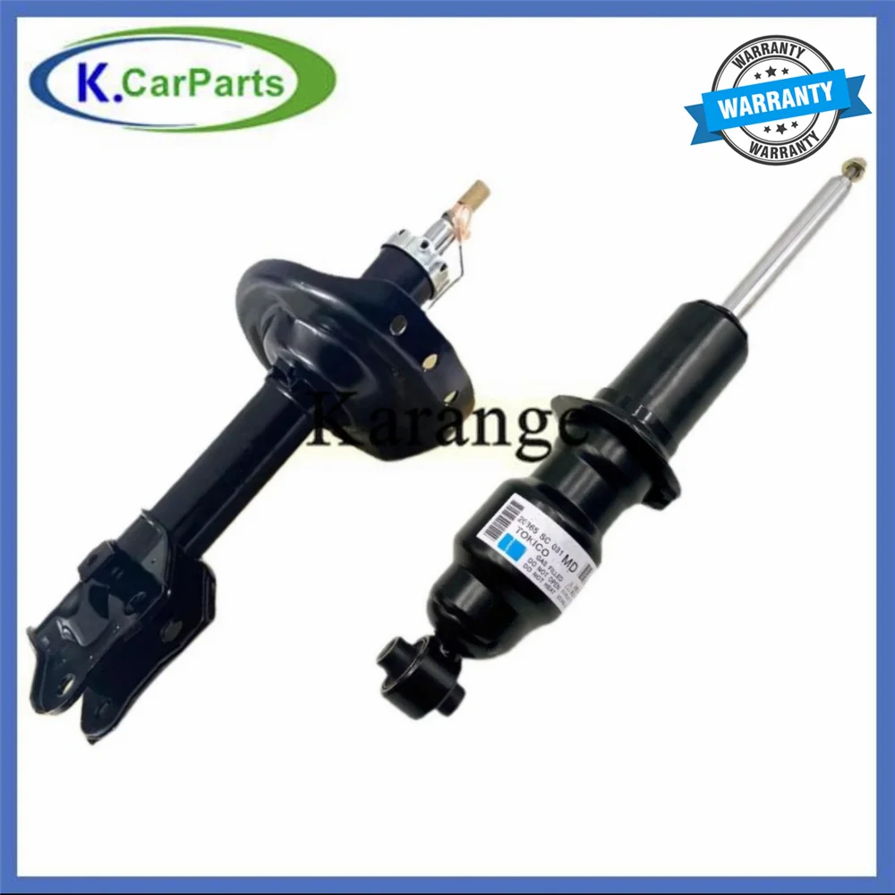 1Pcs 10KC0086105A9770-K 20365 SC010 Front And Rear Shock Absorber For Subaru Forester Outback XV Legacy Tribeca Lmpreza