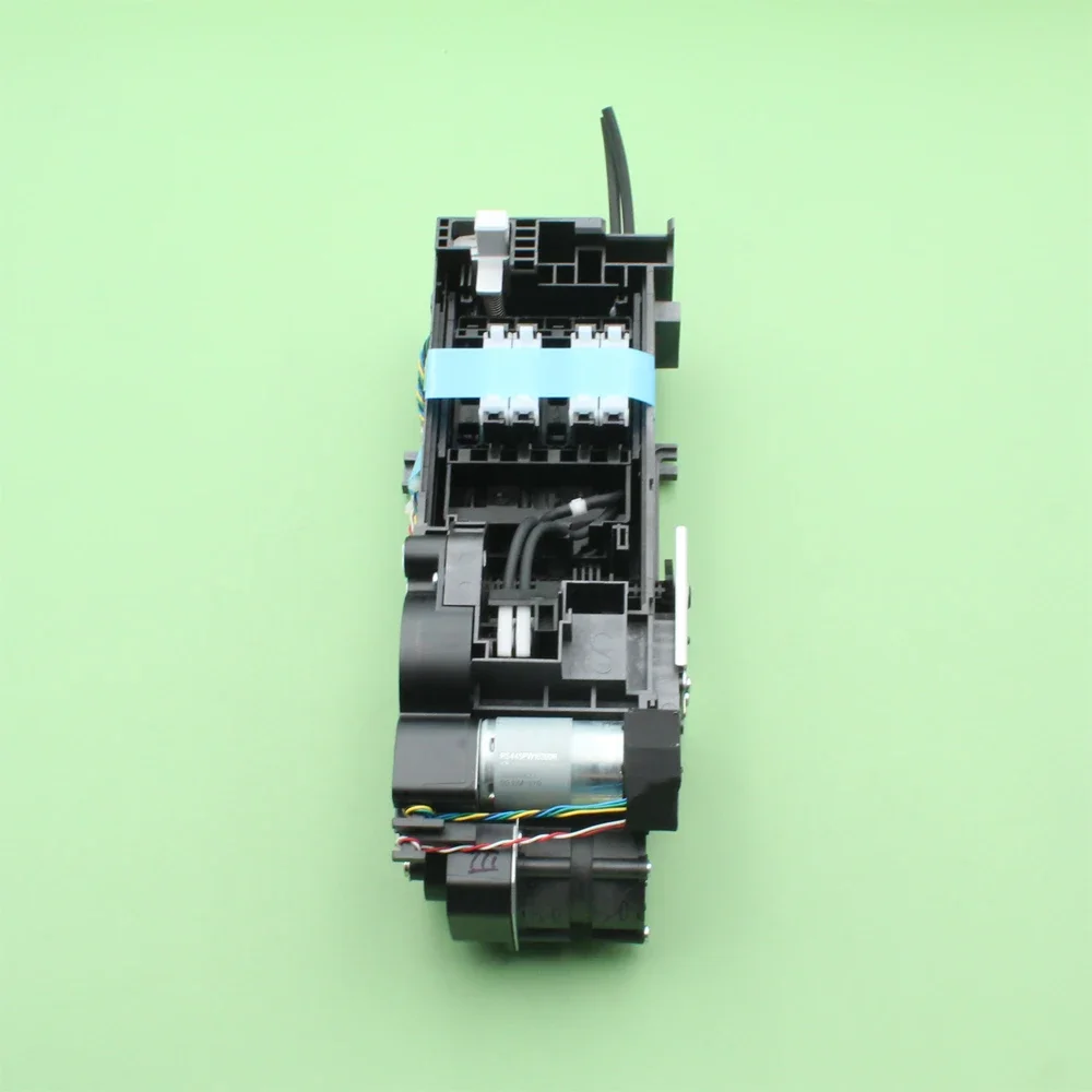 S40600 pump assembly large format printer for Epson SC-S40600 S40670 S40680 S40650 Pump Cap Assy Clean Station component 1pc