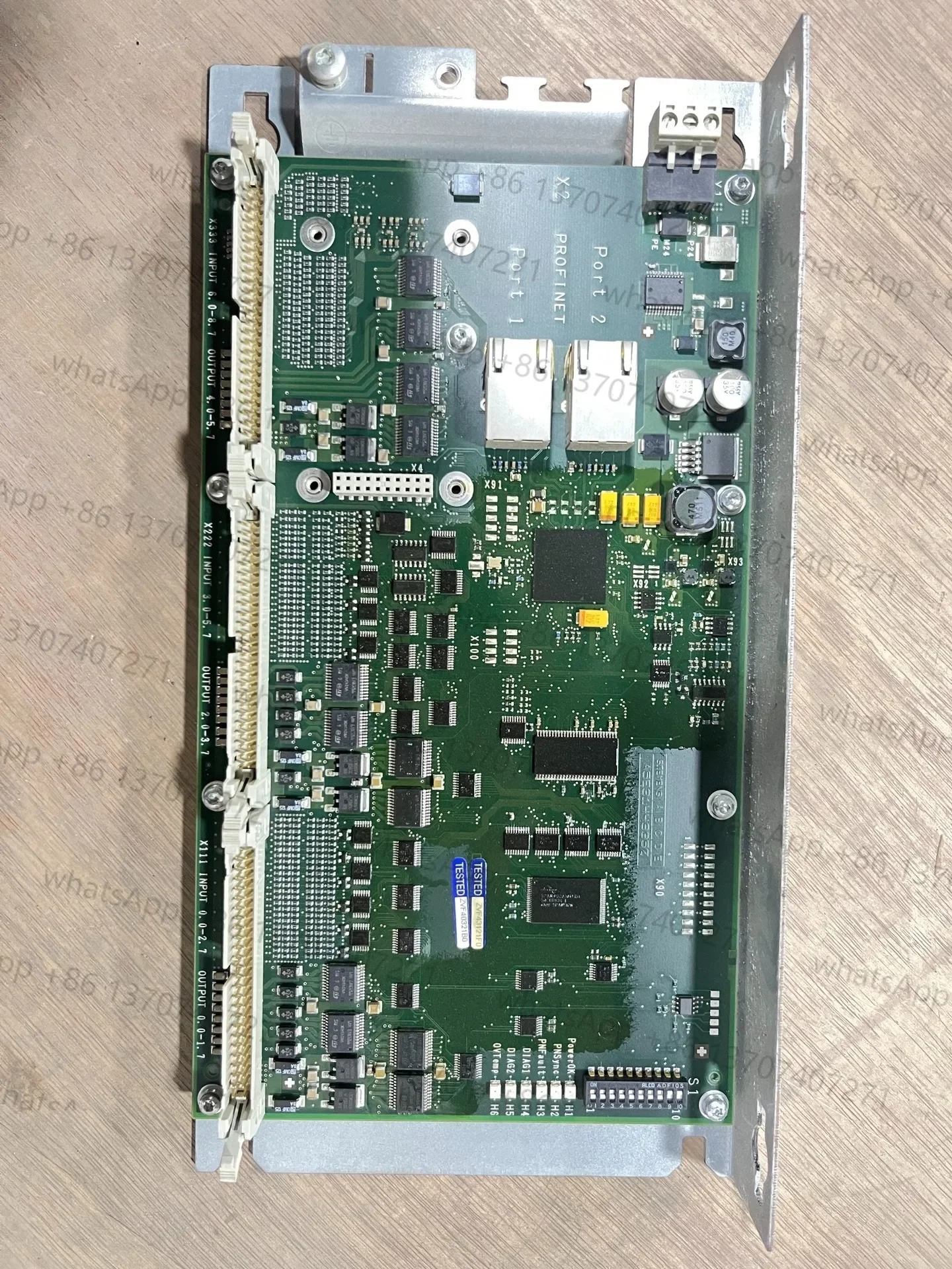 

New 6FC5311-0AA00-0AA0 Controller Board, without box