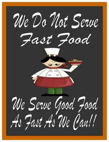 Fast Food Pub Resturant Cafe Sign Kitchen Sign Pub Sign Bar Sign