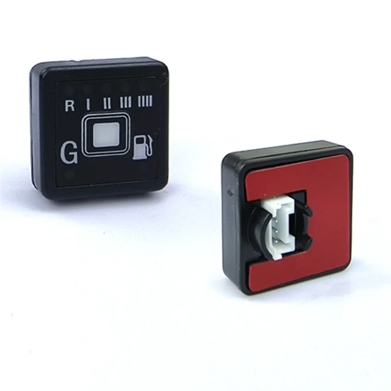 B23B For AEB MP48OBDII Compatible MP48 Gas System LPG CNG Gas Conversion Kit And Switch