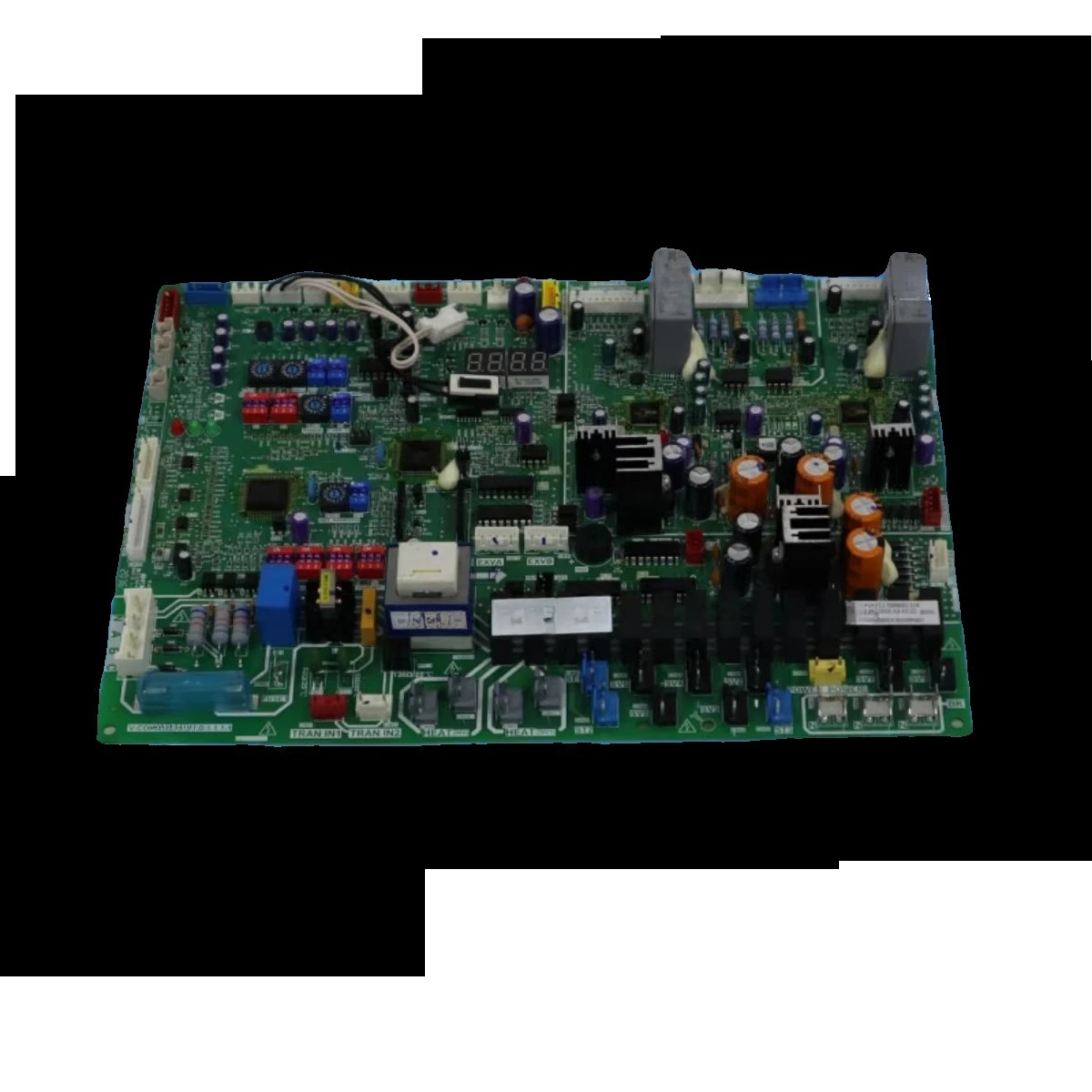 

17127000001318 Suitable for Midea X series 18P computer board MDV-500 (18) W/D2SN1-8V0