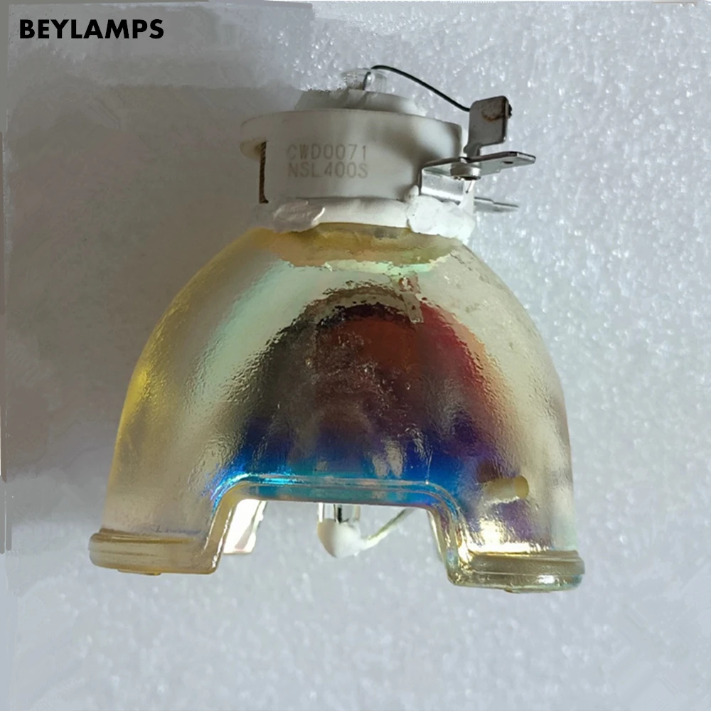 

Original Stage Lighting LIGHT SKY NSL-400S NSL 400S USHIO 400W Bulb Beam Lamp Moving Head light