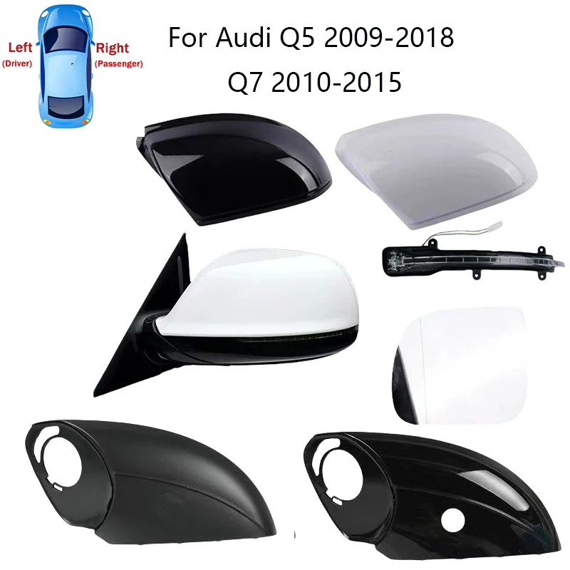 Auto Left Right Mir…