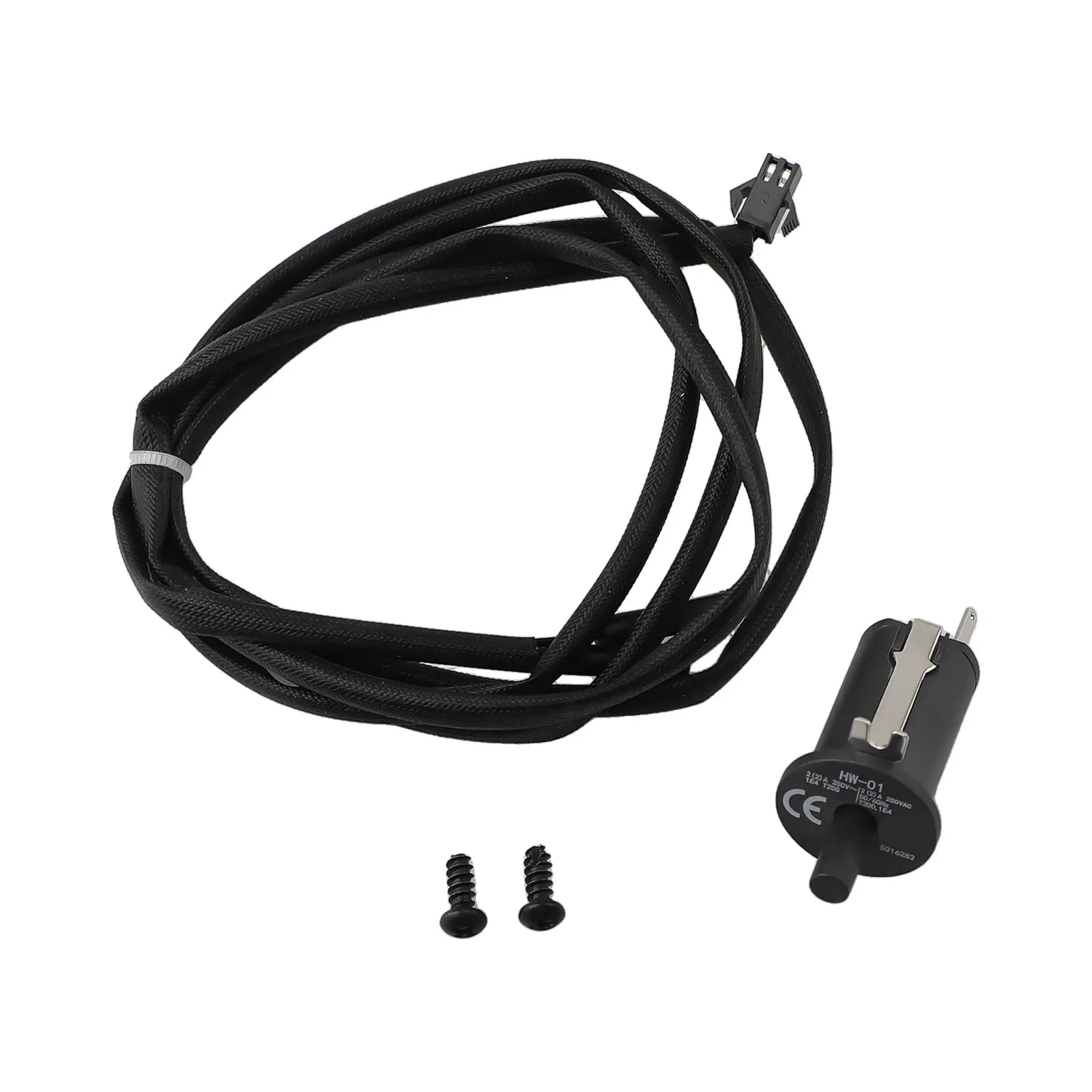 

Exhibitions Door Switch Switch Door Switch Kit Good-looking Fit For Char-Griller 980 Grill Practical Waterproof