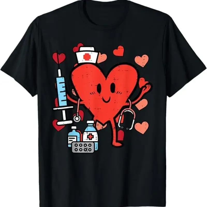 Valentines Day Nurs…