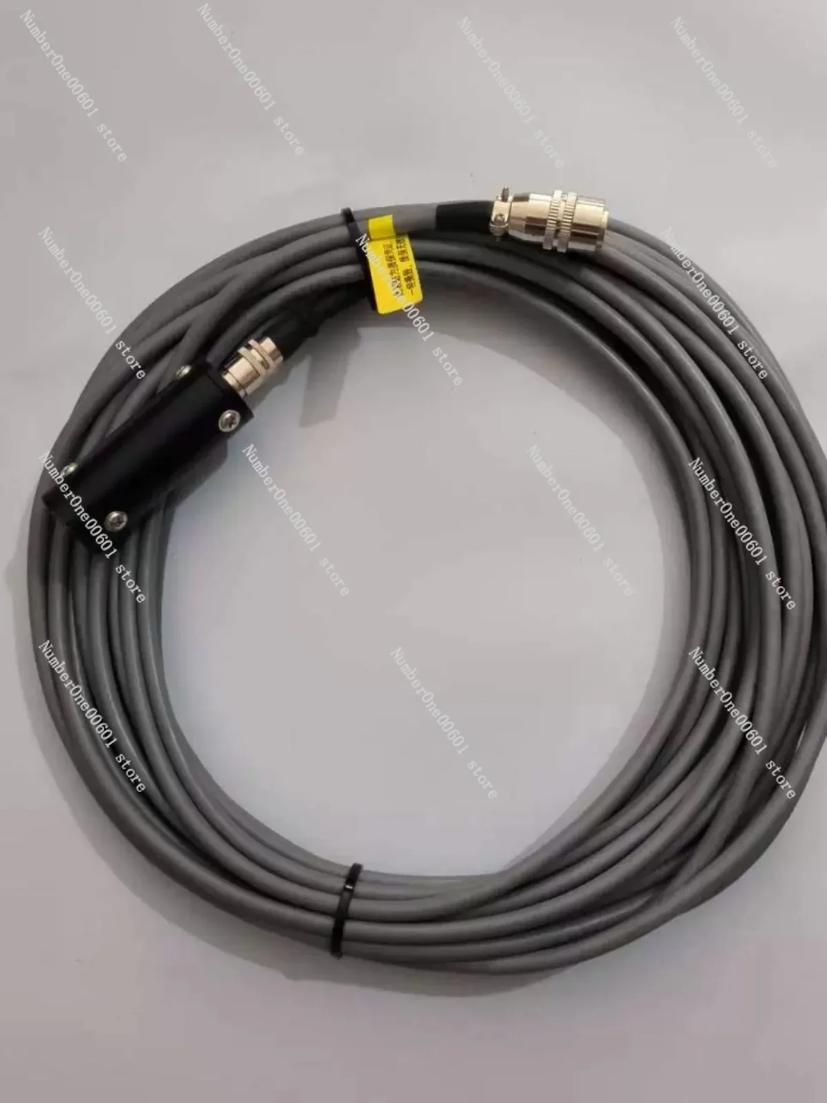 

WZS-04 Speed Adapter Vibration Sensor Tachometer Vibration Test Line Vibration Speed Line