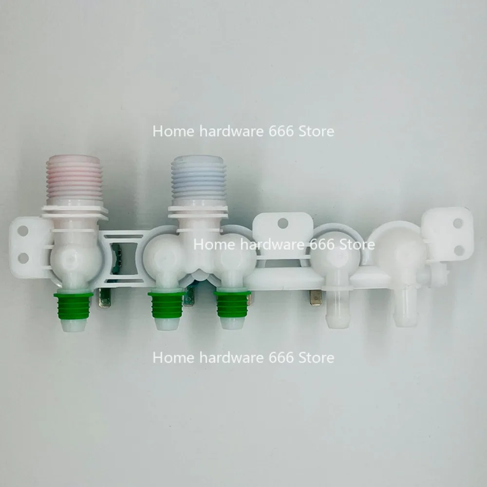 

Washing Machine Inlet Valve, Suitable for Samsung Washing Machine 3282688DC97-15459H AP5621731