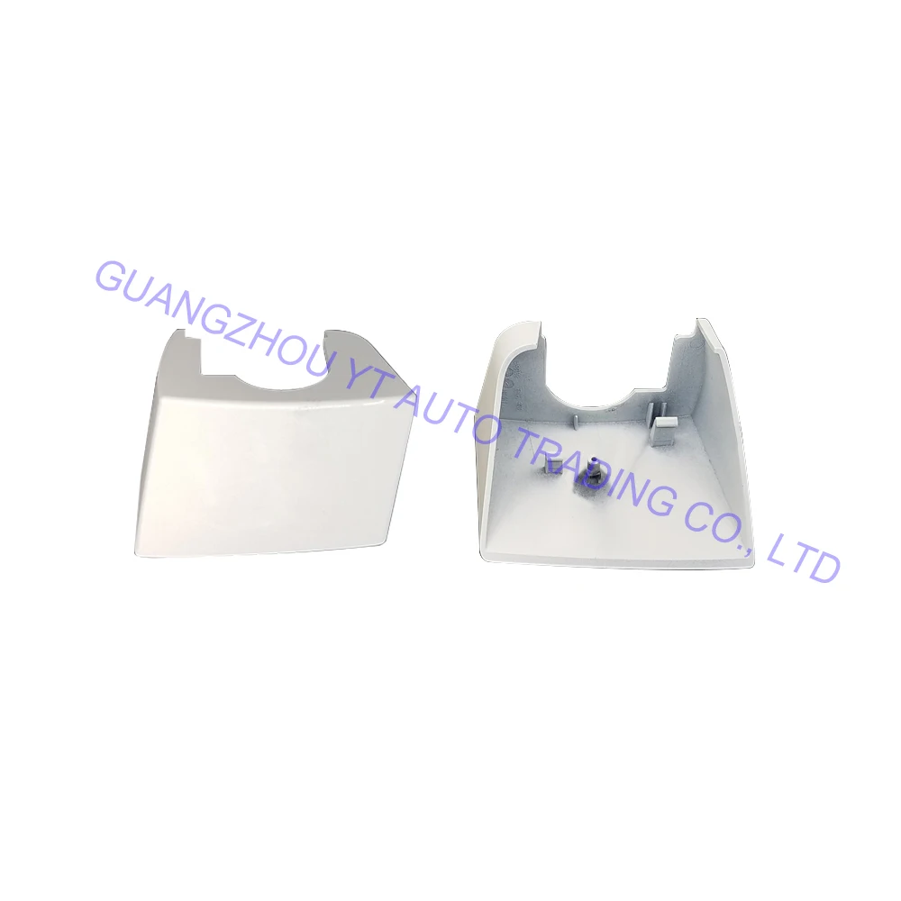 CAPQX For Captiva 2012 2013 2014 2015 2016 2017 Side Mirror Cover Hood rearview Mirror Frame Glass lens lower casing base Lid
