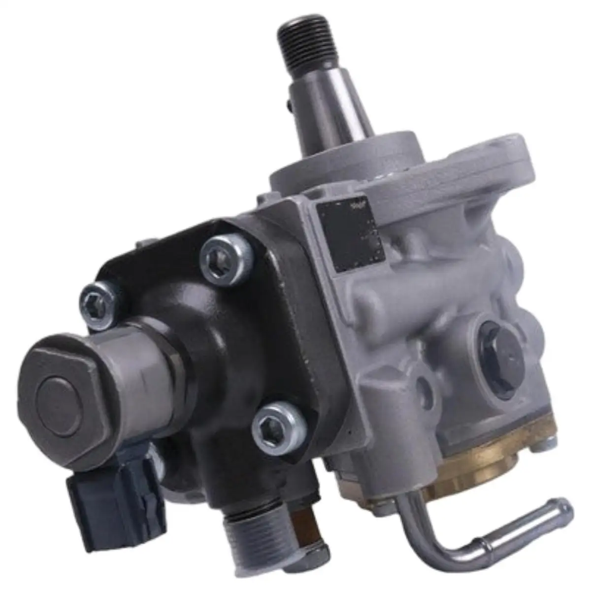 

Fuel Injection Pump 1J508-50500 for Kubota Engine V3800 V3800-TIE4B V3800-TIE5B