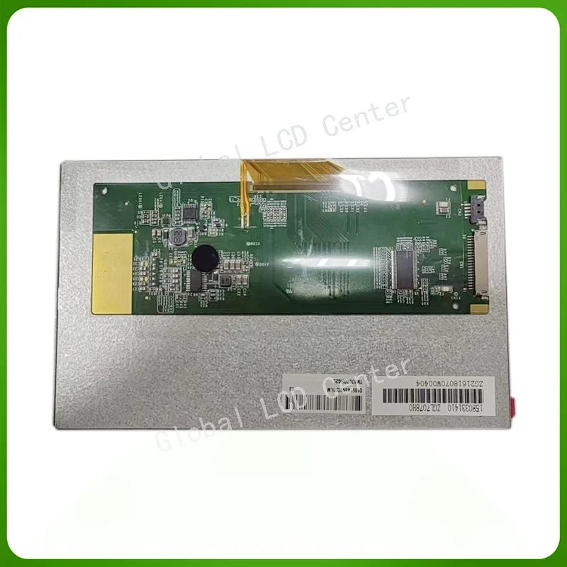 

Original 7 inch TM070RDHG25 LCD Display Screen Panel