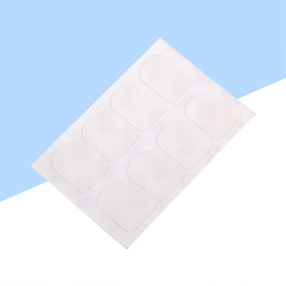 

8 Pcs Sax Mouthpiece Saxophone Accessories Professional Mupieces Alto Tenor Patch Cushion Pad Clarinet Saxophones