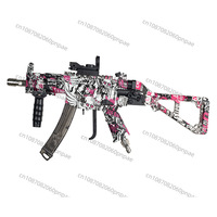 4000 PSI 300Bar Car Cleaning Professional High Pressure Washer Jet Wash Spray Gun with Five Color Nozzlcs and Base