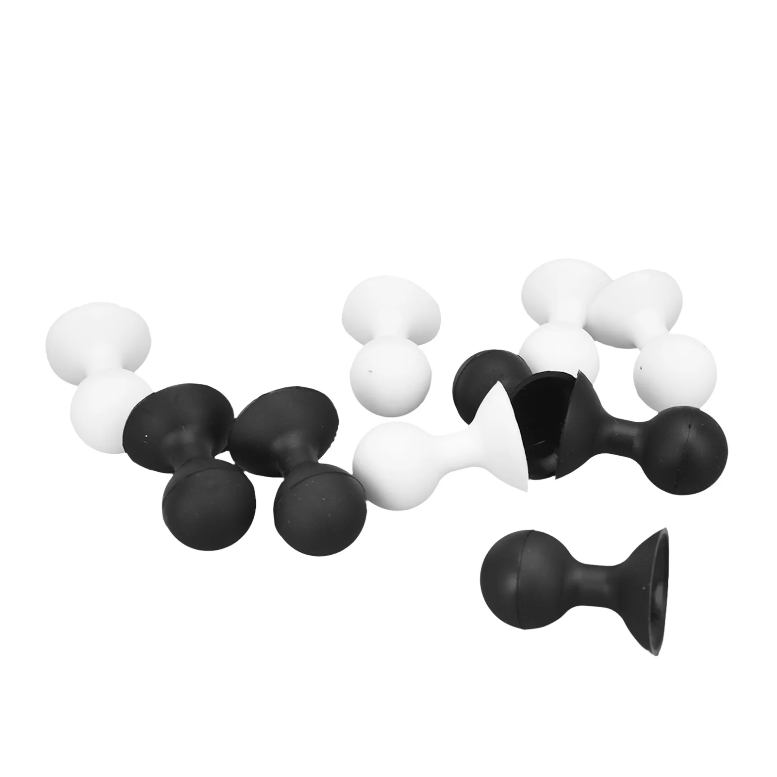 Front Load Washer Door Holder Washer Door Prop Stopper Rubber Washing Machine Door Holder  for Front Load Washer