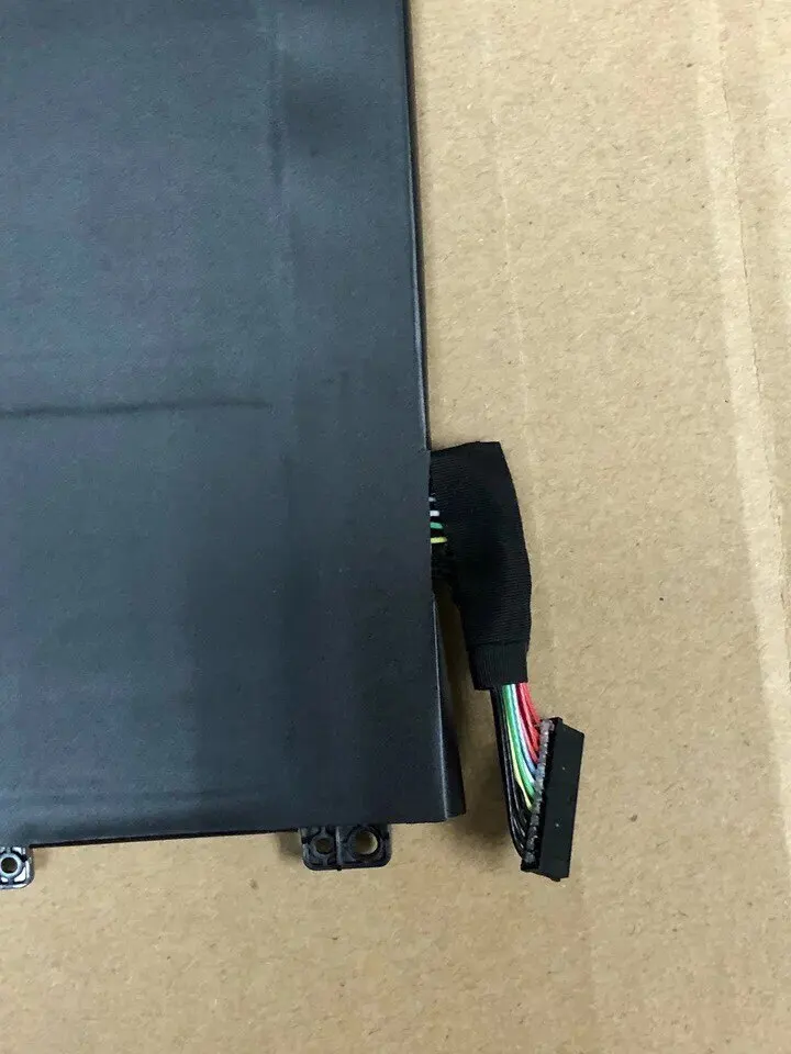 ，。for DELL Precision 5510 XPS15 9550 4GVGH 84Wh Battery，。