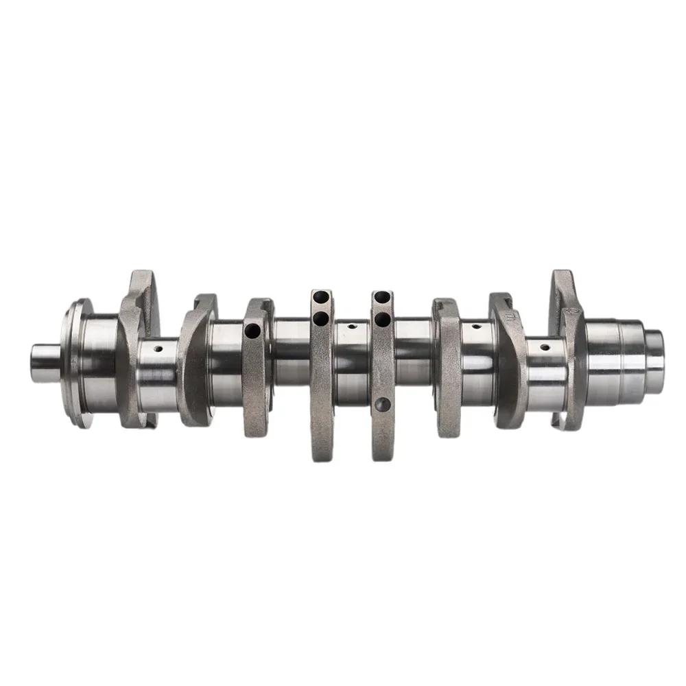 JCB3CX 320/03336 32003432 320/03107 crankshaft  diesel engine for JCB grab excavator backhoes loader engine