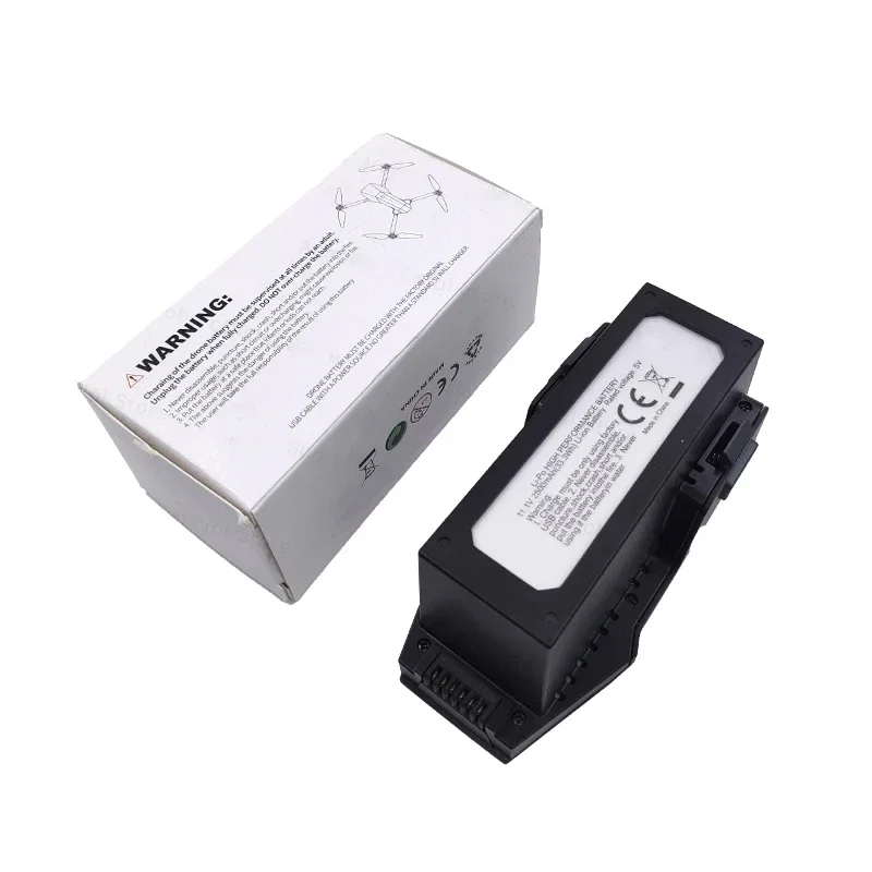 JHD Original Battary For KF101 Max Drone 3300mAh KF101 MAX-S Series Battery Dorne Accessories Wholesale