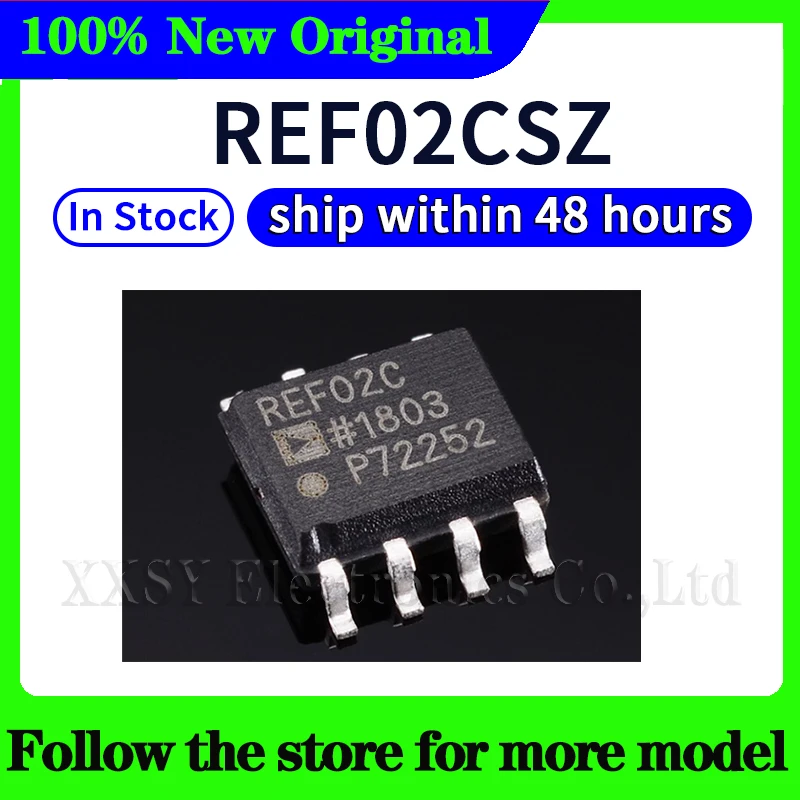 REF02C REF02CSZ Em estoque Navio em 48 horas