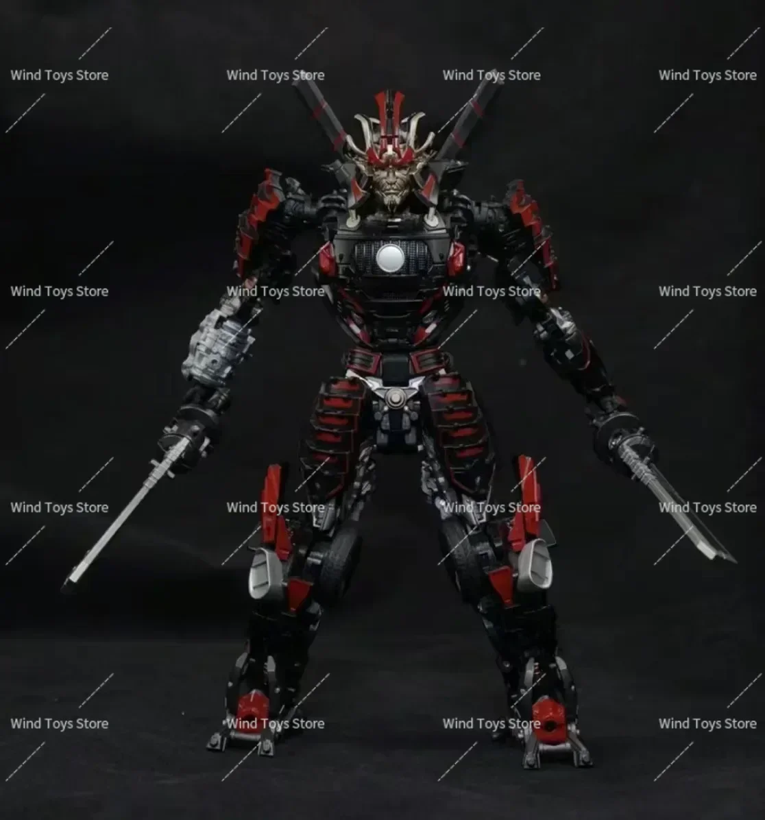 Figura De Acción MetaGate-G01 Haiku Drift 2,0, Tres Guerreros, Coche, Avião, MetaGateG01, Robô De Alta Calidad Con Caja