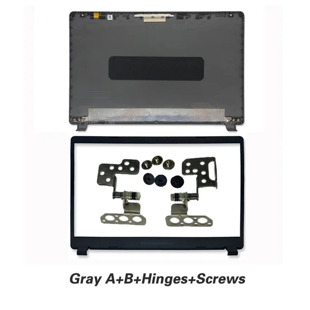 grey ABHinges