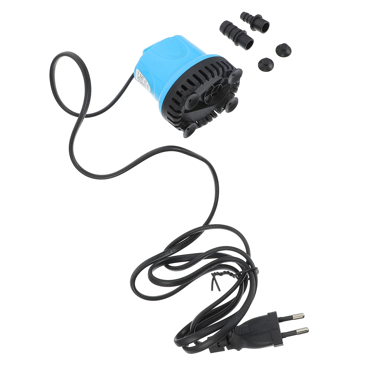 

Submersible Water Pump Fish Tank Bottom Suction Filter Aquarium Circulating Pumps Durable Lightweight Portable Home Garden Pond